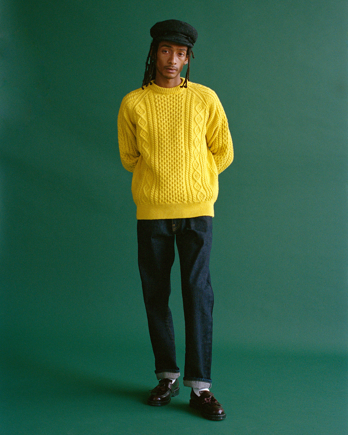 Lookbook - FW20