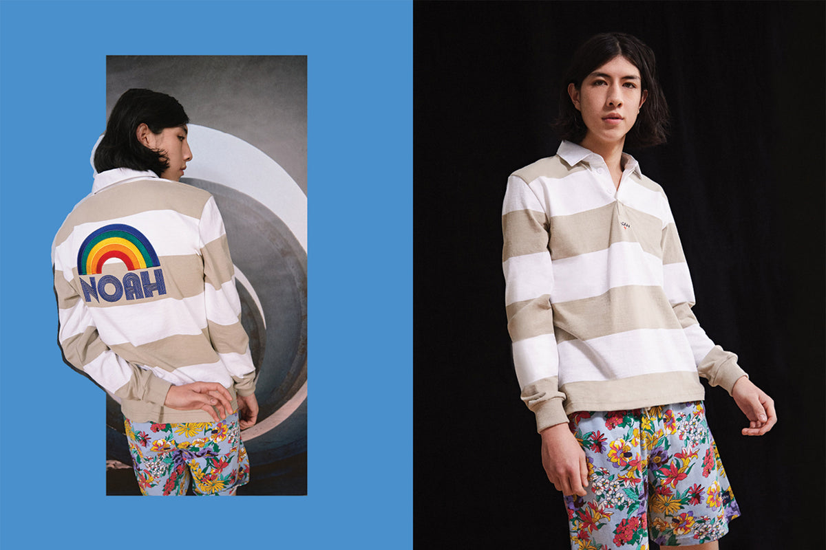 Lookbook - SS19