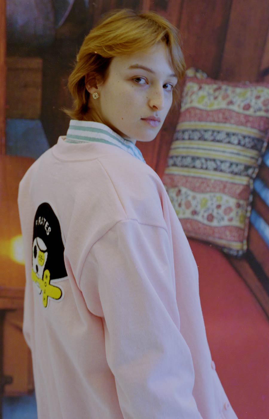 Lookbook - SS18