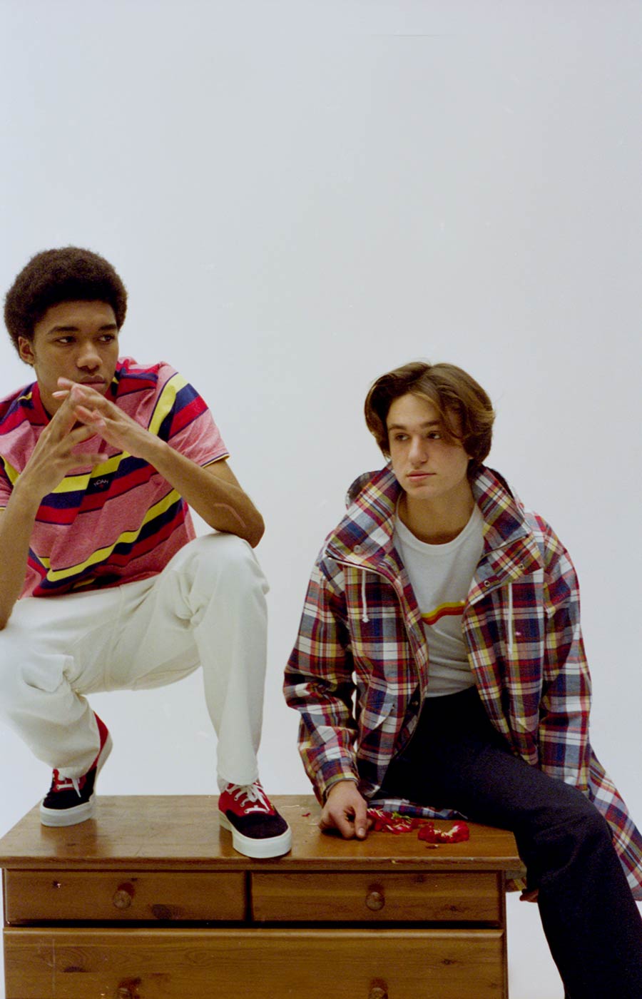 Lookbook - SS18