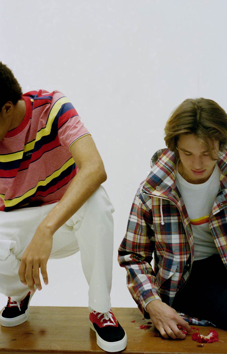 Lookbook - SS18