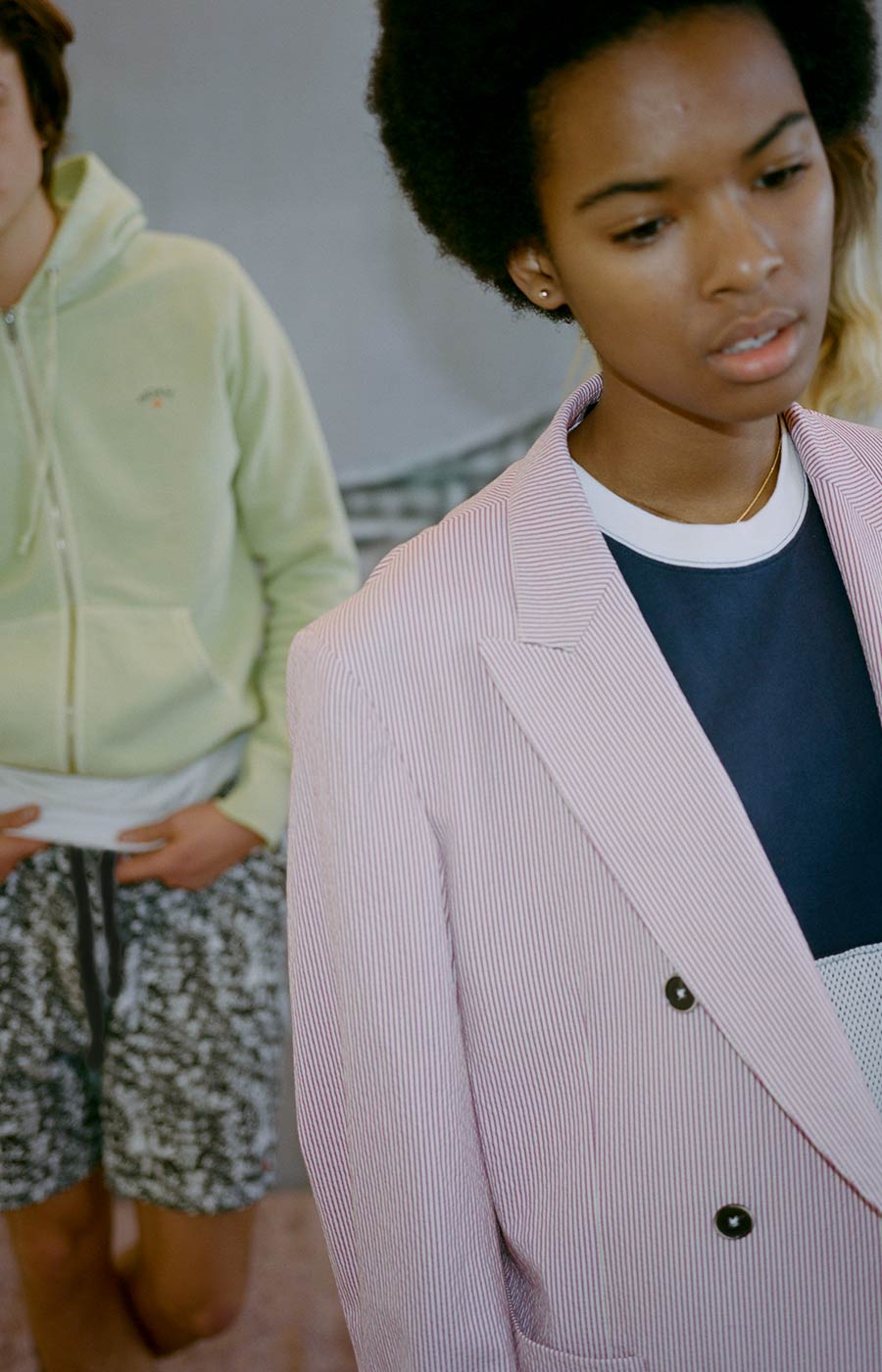 Lookbook - SS18