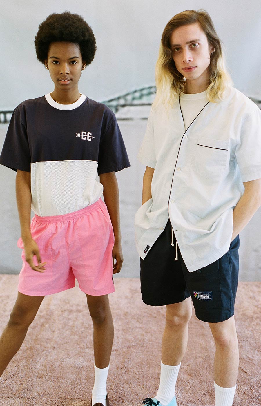 Lookbook - SS18
