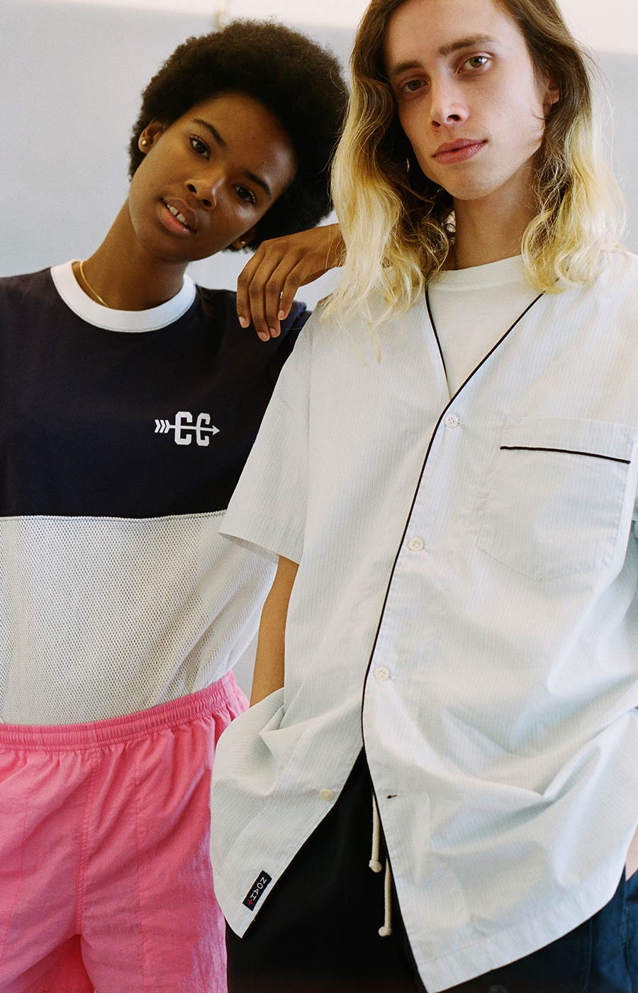 Lookbook - SS18