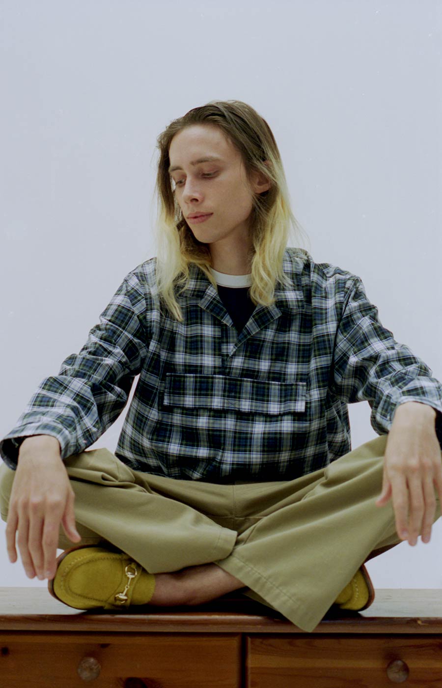 Lookbook - SS18