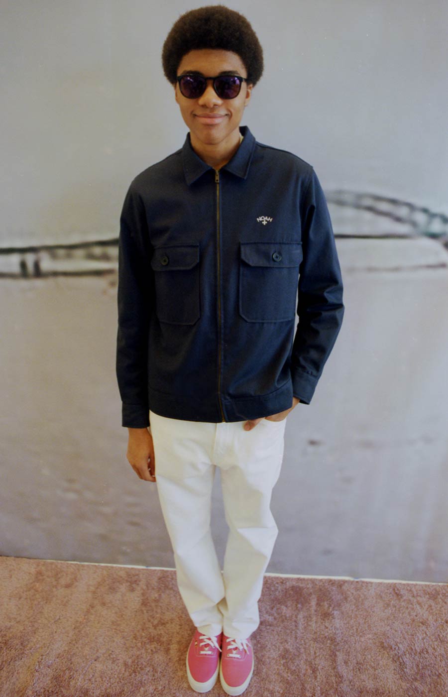 Lookbook - SS18