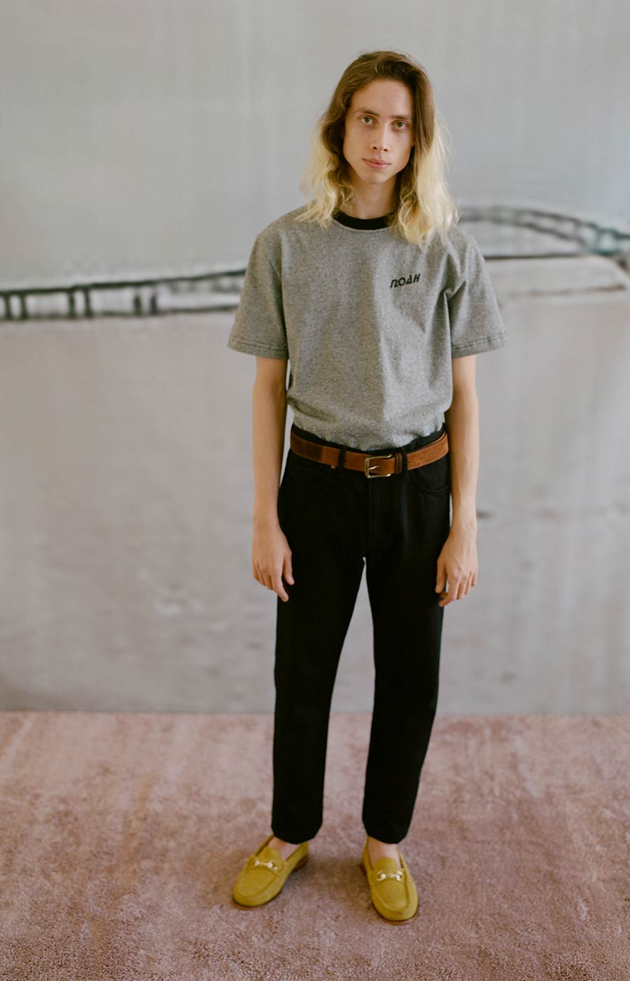 Lookbook - SS18