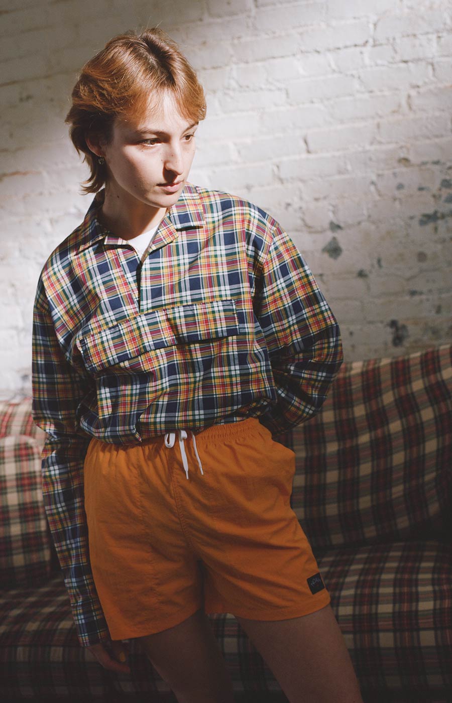 Lookbook - SS18
