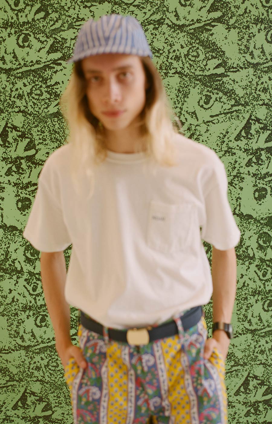Lookbook - SS18