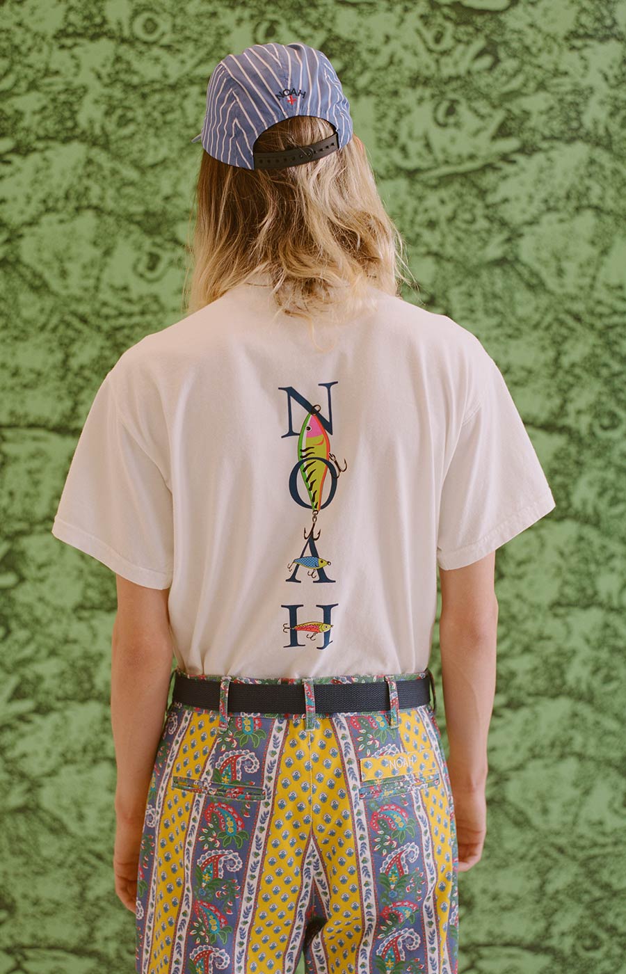 Lookbook - SS18
