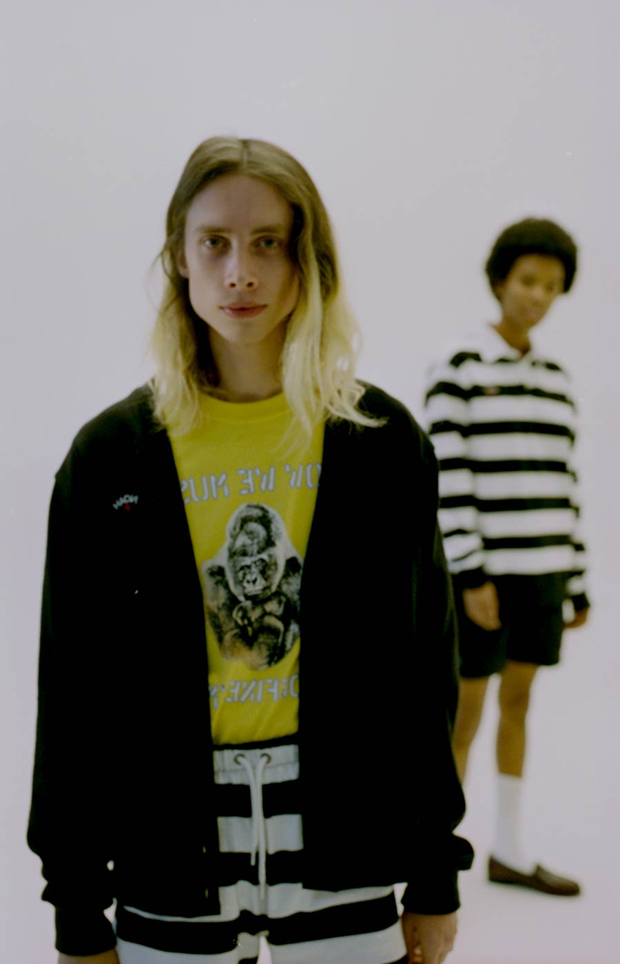Lookbook - SS18