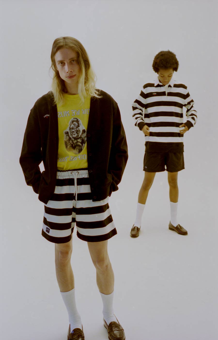Lookbook - SS18