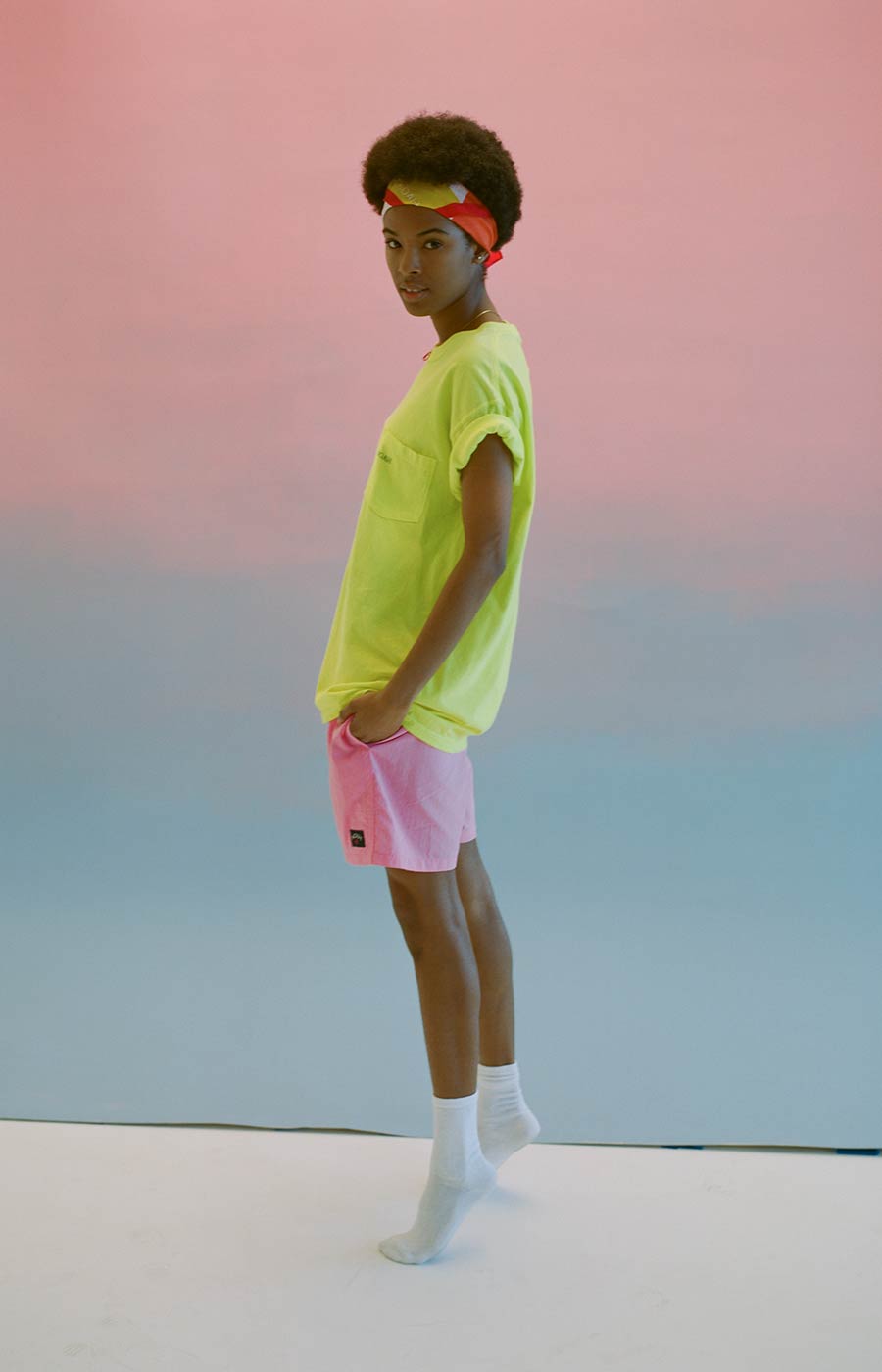 Lookbook - SS18
