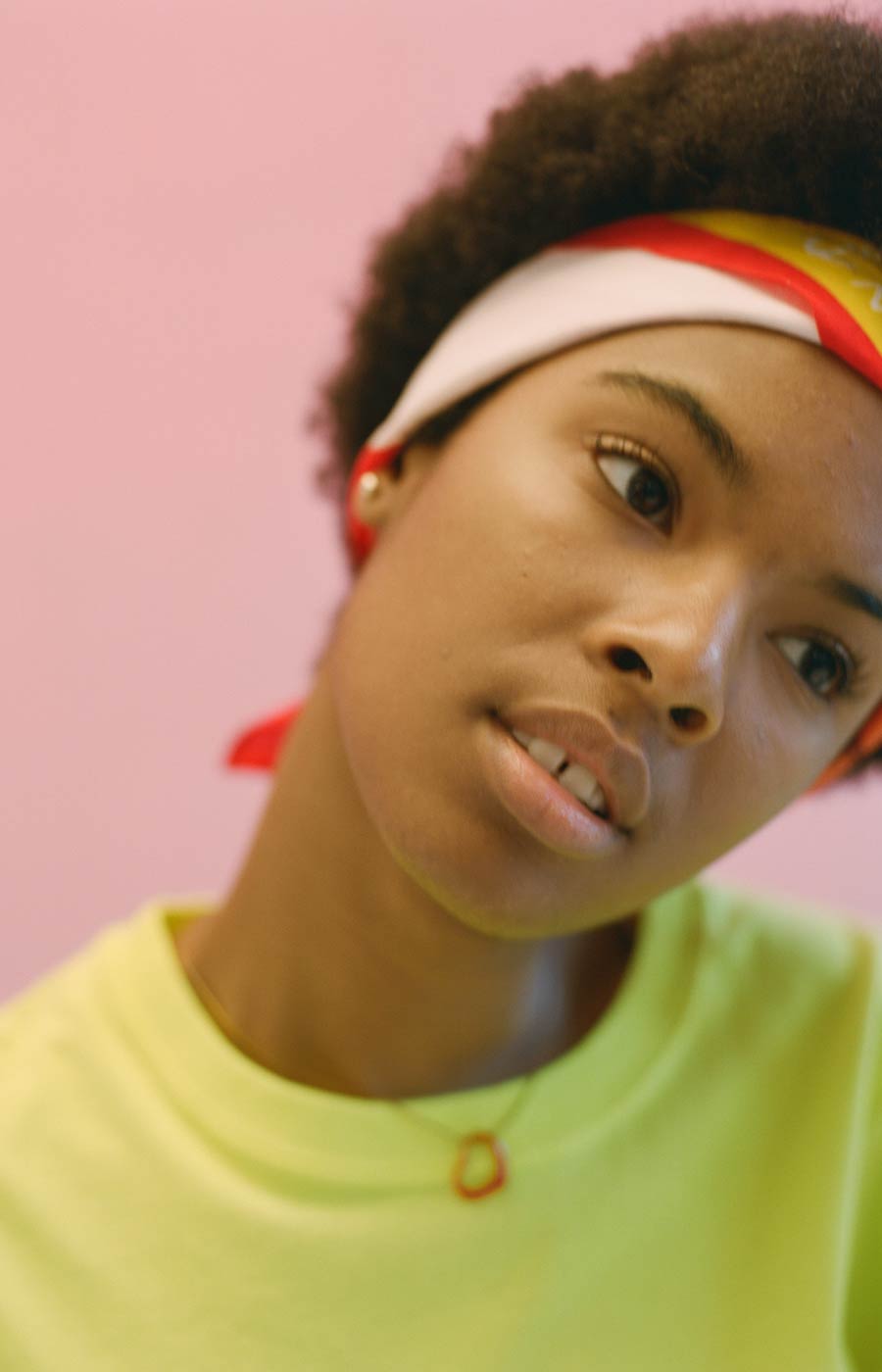 Lookbook - SS18