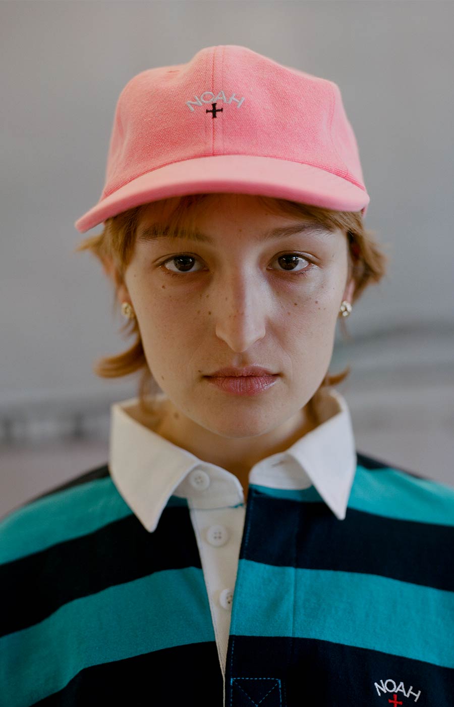 Lookbook - SS18