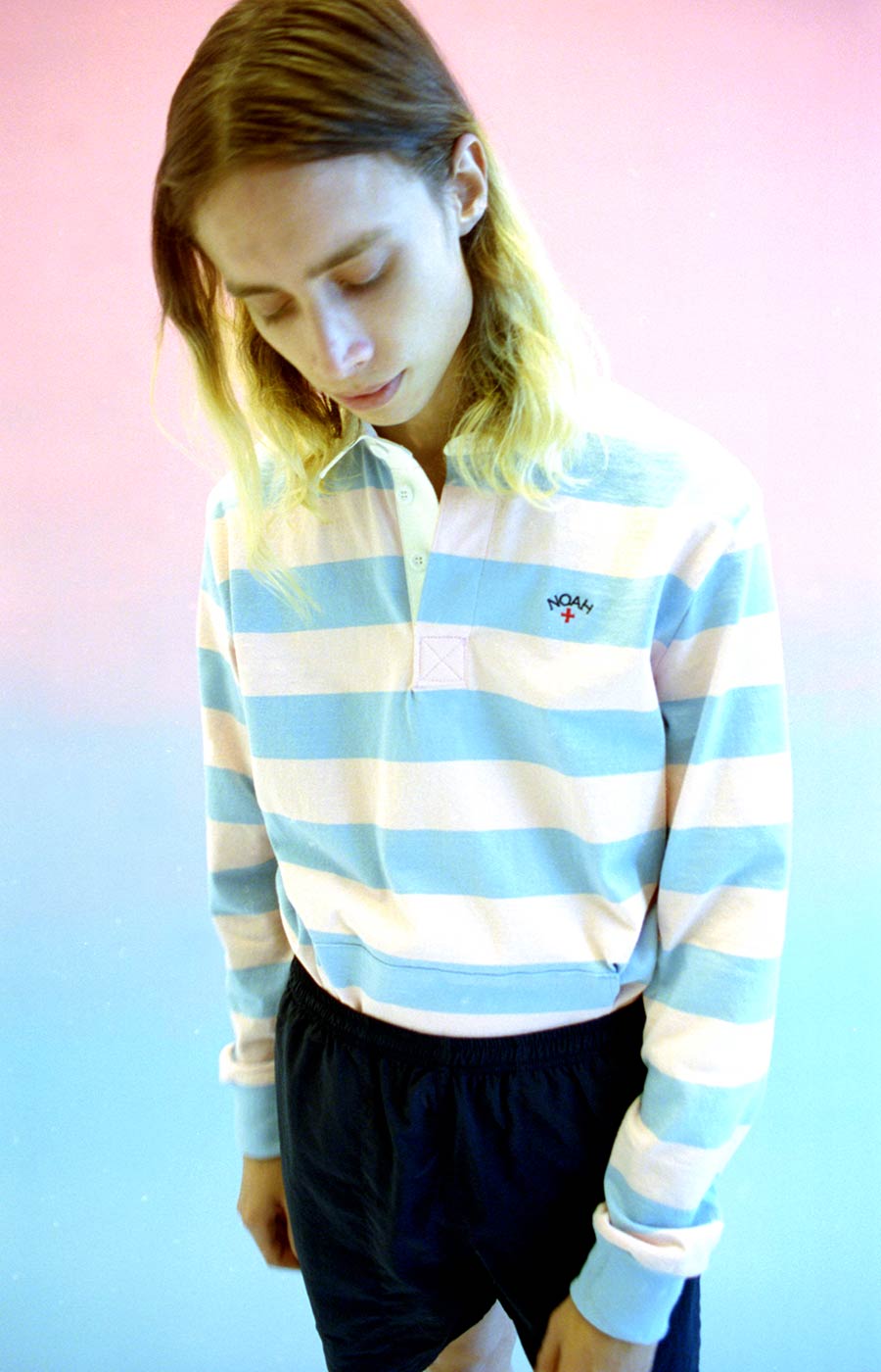 Lookbook - SS18
