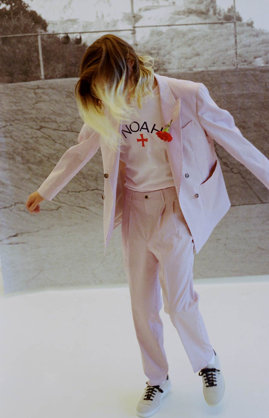 Lookbook - SS18