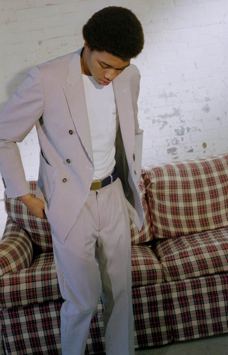 Lookbook - SS18