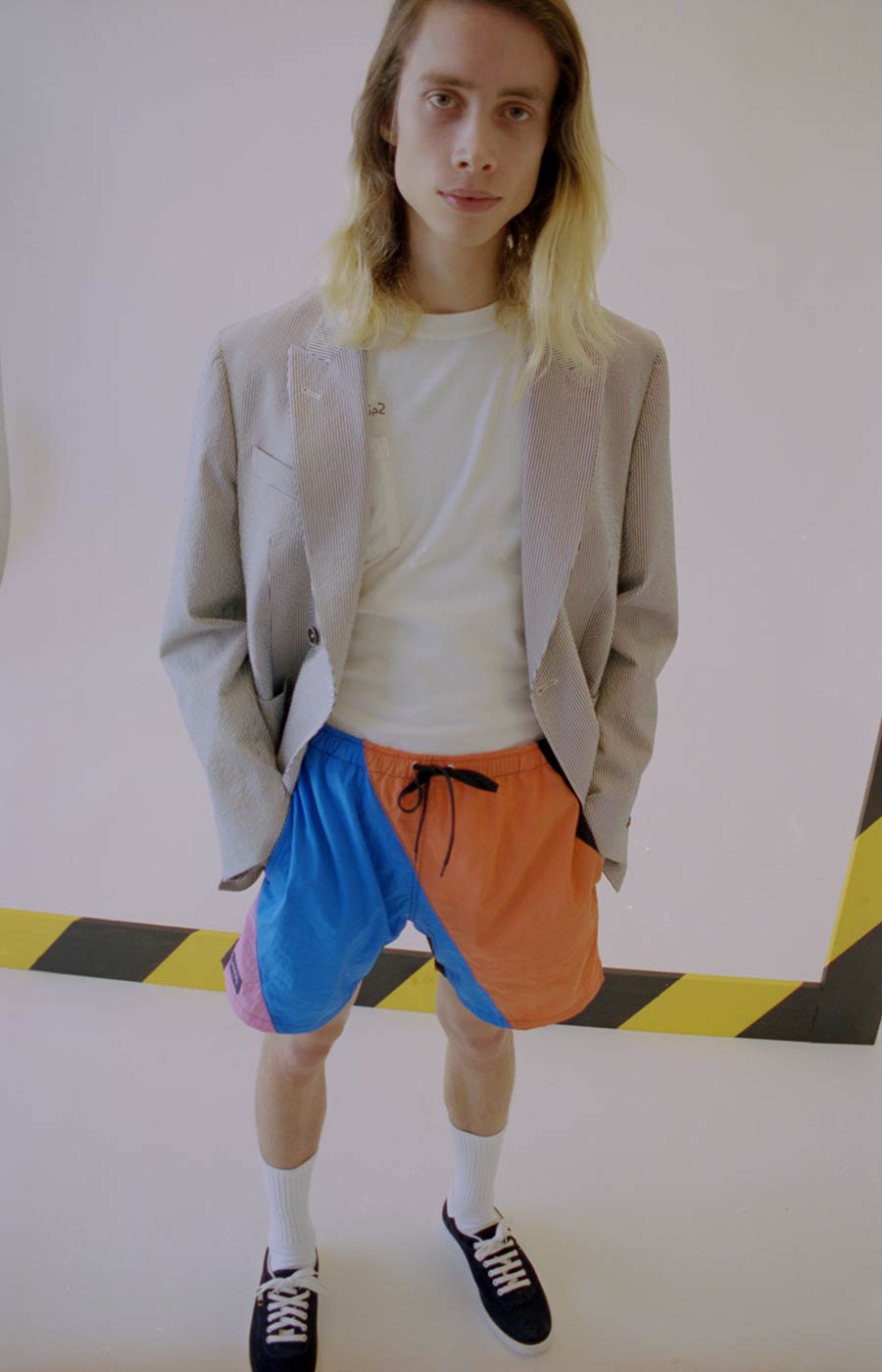Lookbook - SS18