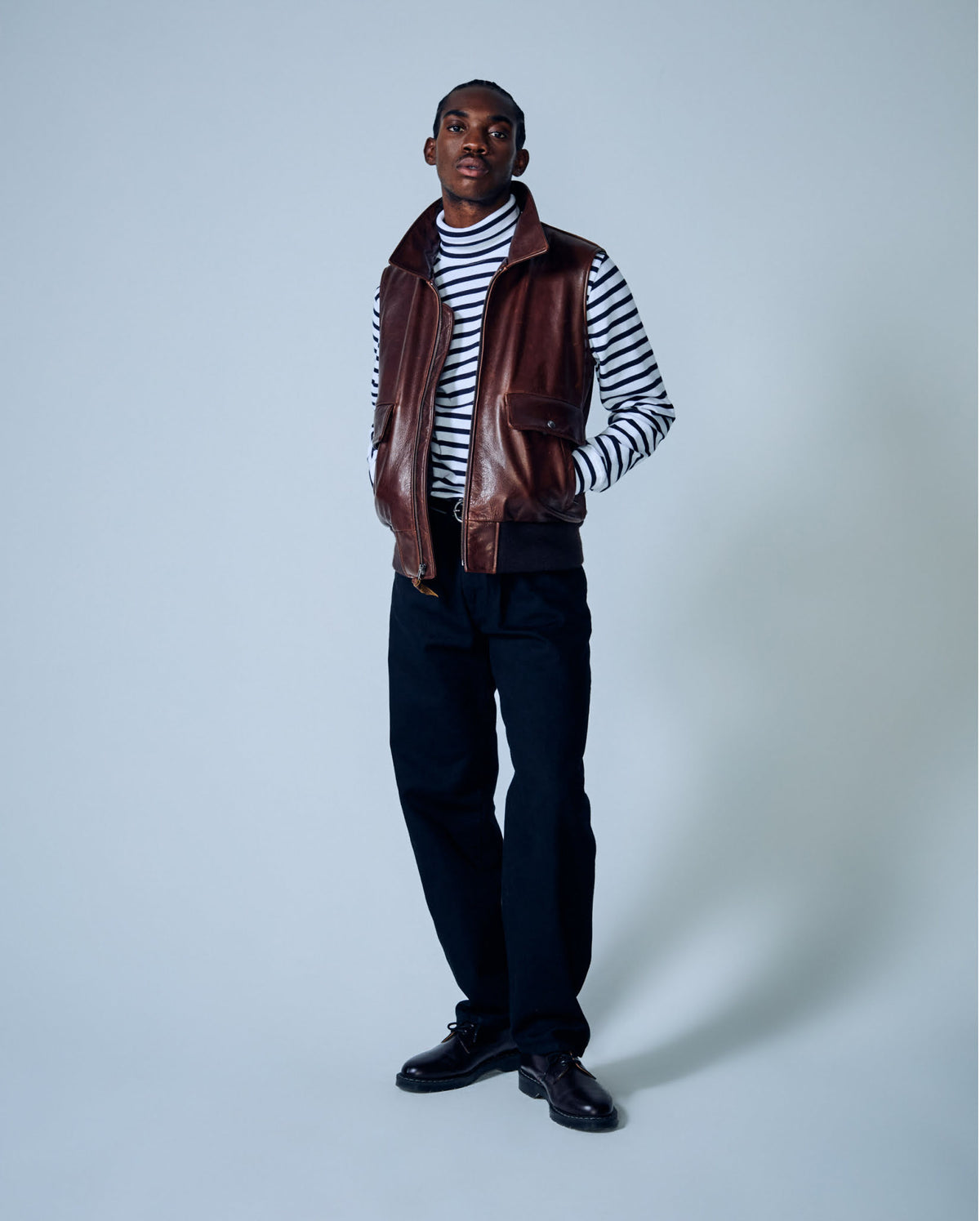 Lookbook - SS23Looks