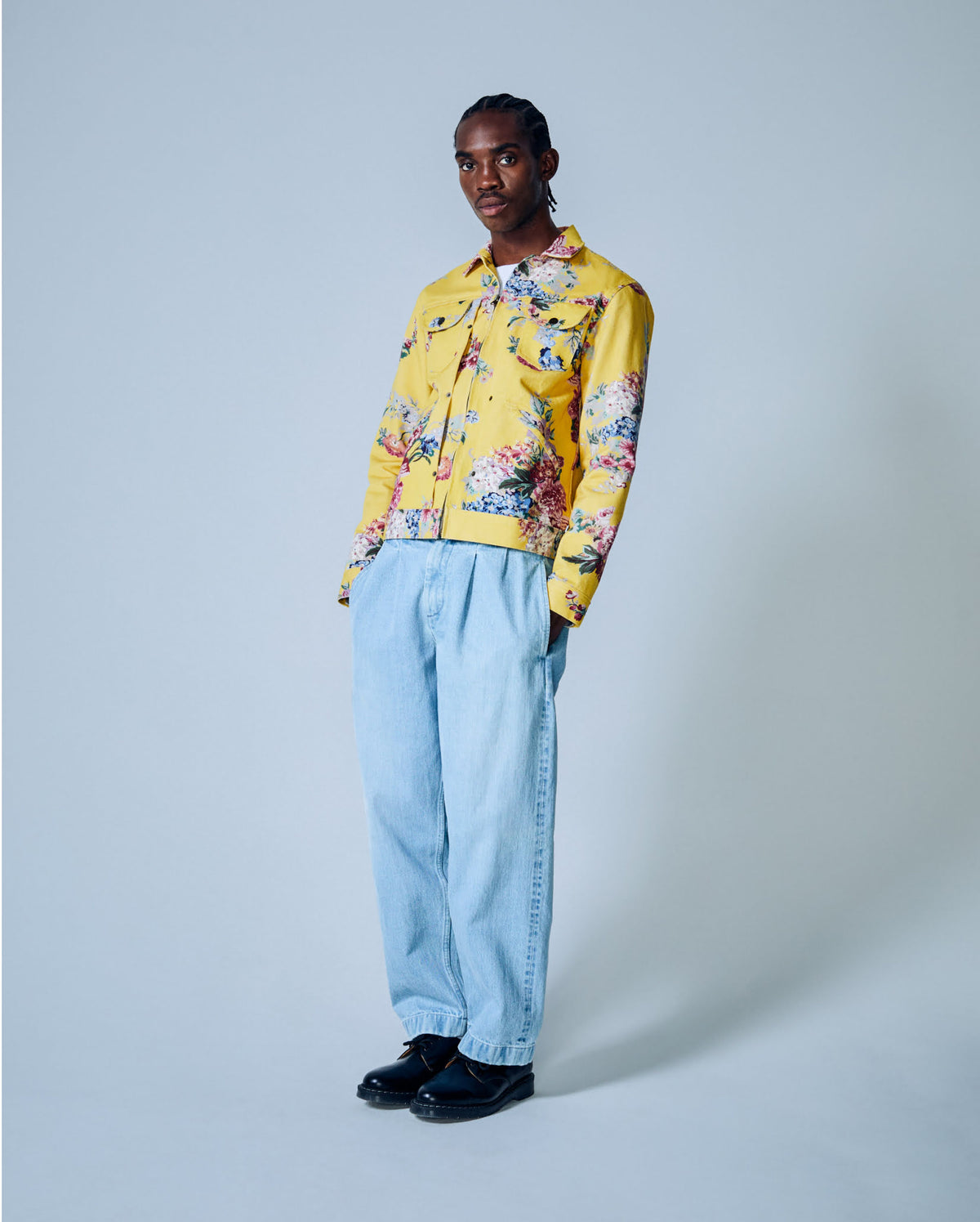 Lookbook - SS23Looks