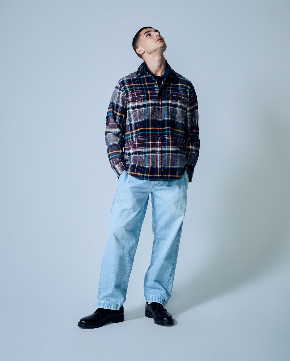 Lookbook - SS23Looks