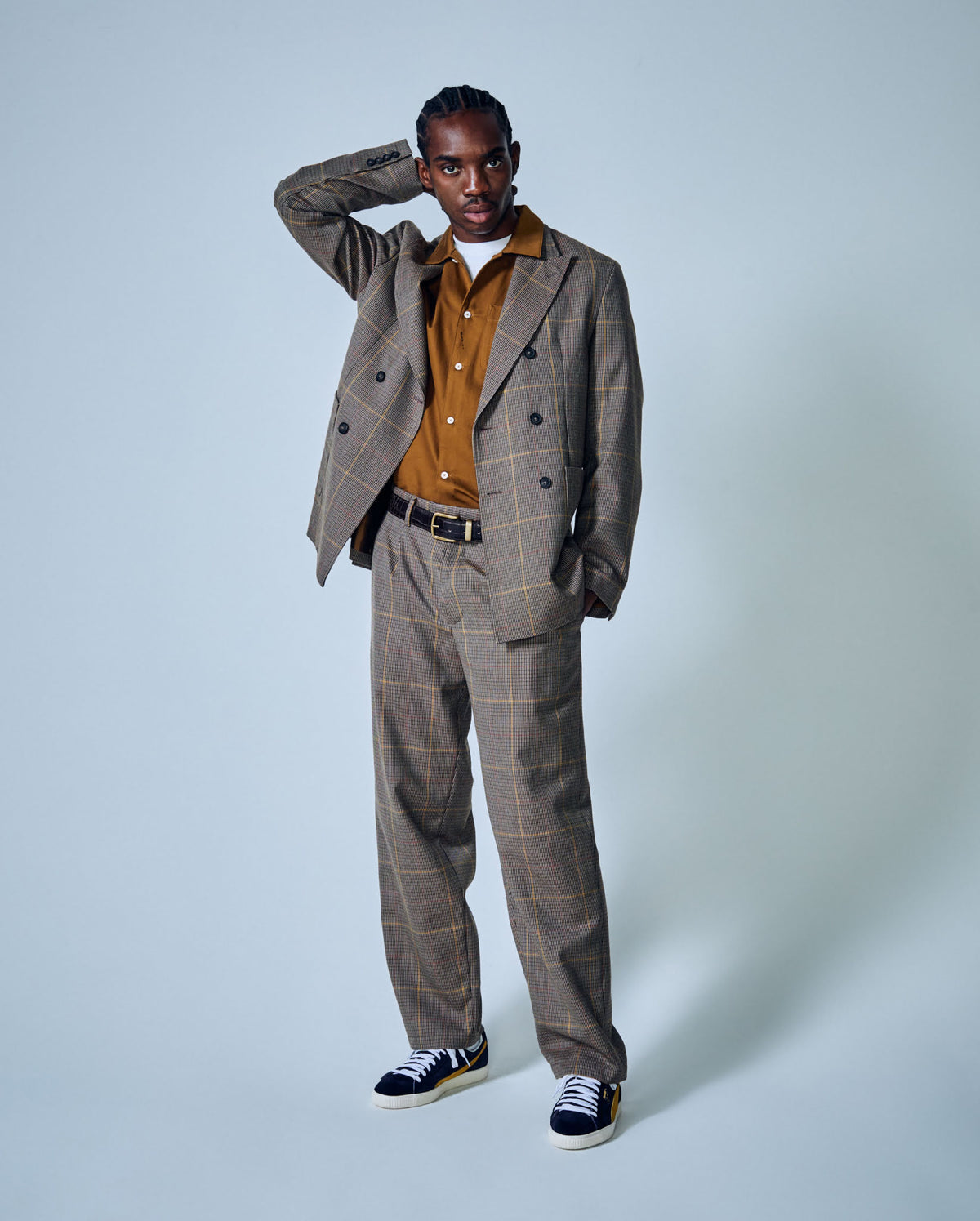 Lookbook - SS23Looks