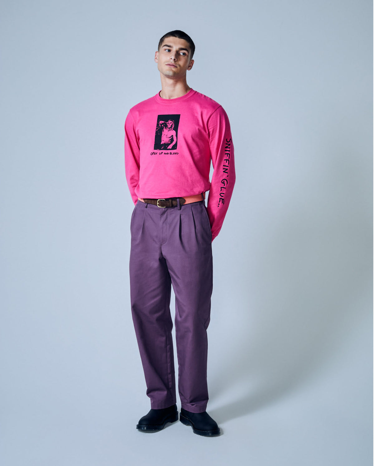 Lookbook - SS23Looks