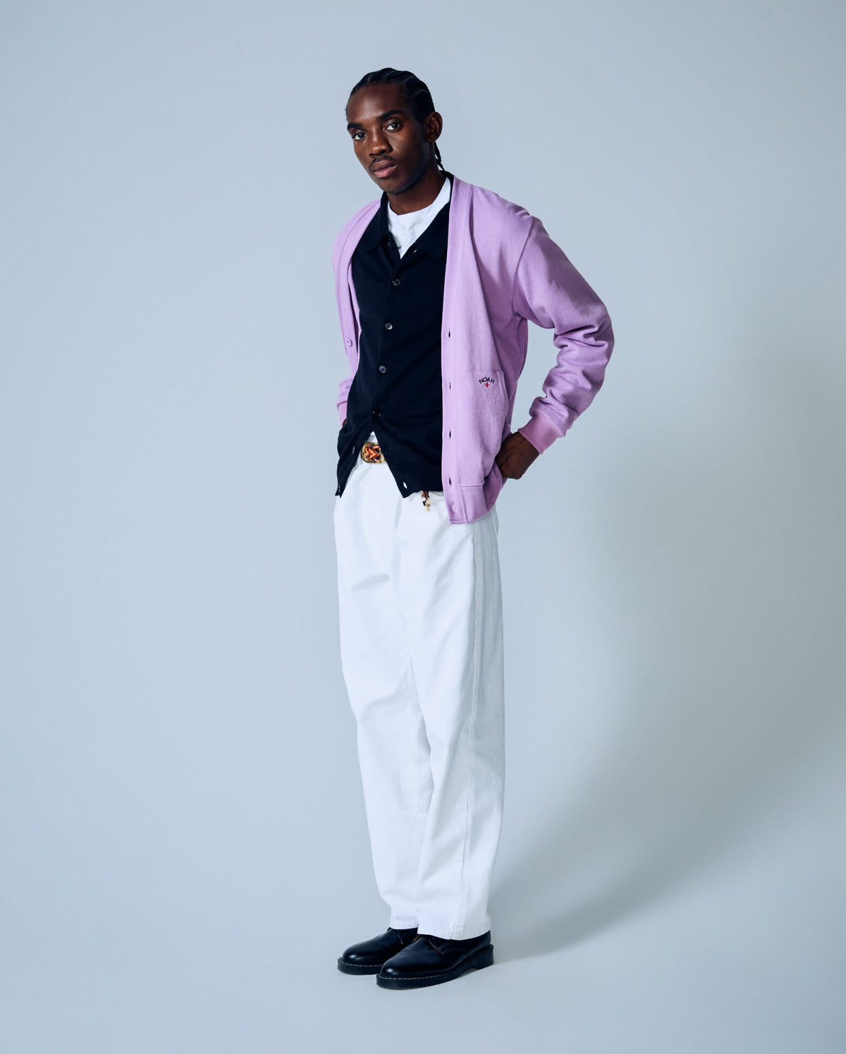 Lookbook - SS23Looks
