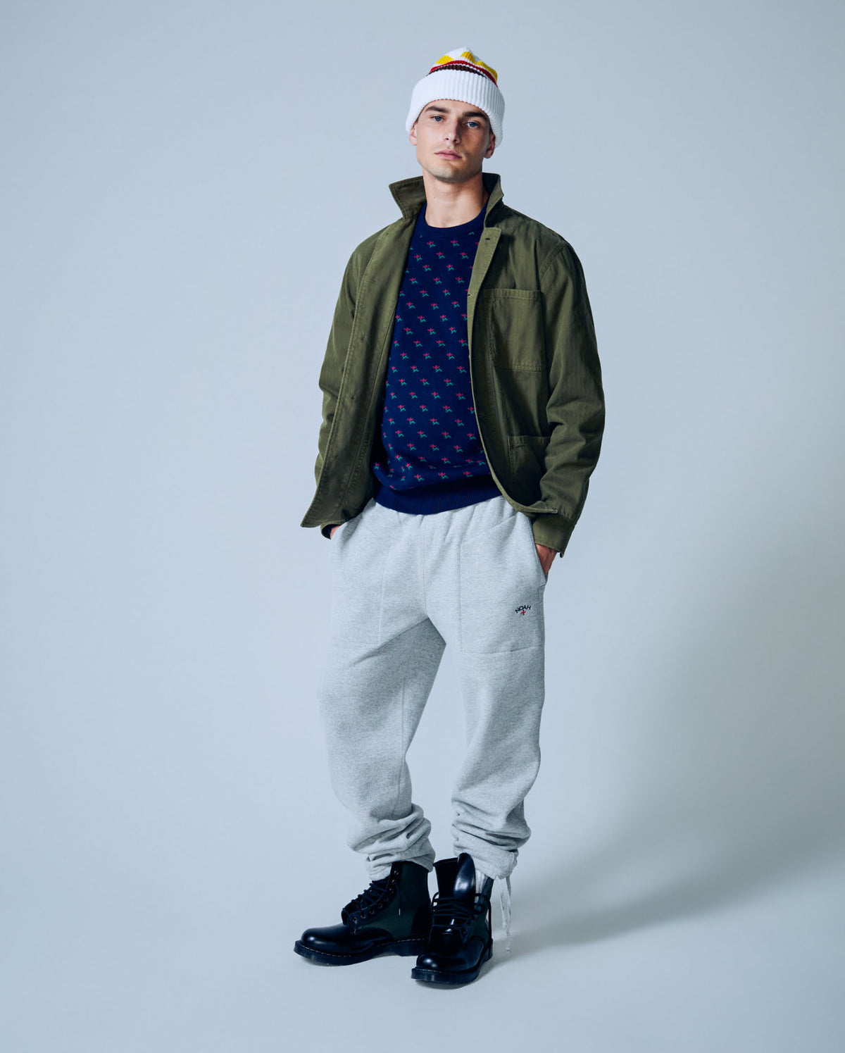 Lookbook - SS23Looks