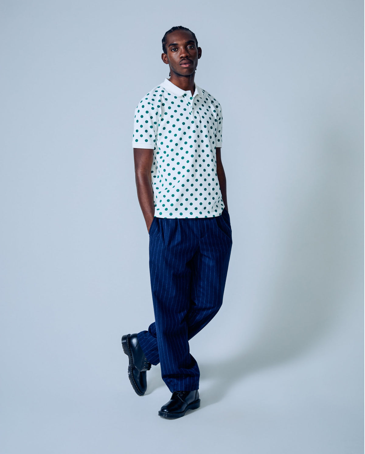 Lookbook - SS23Looks