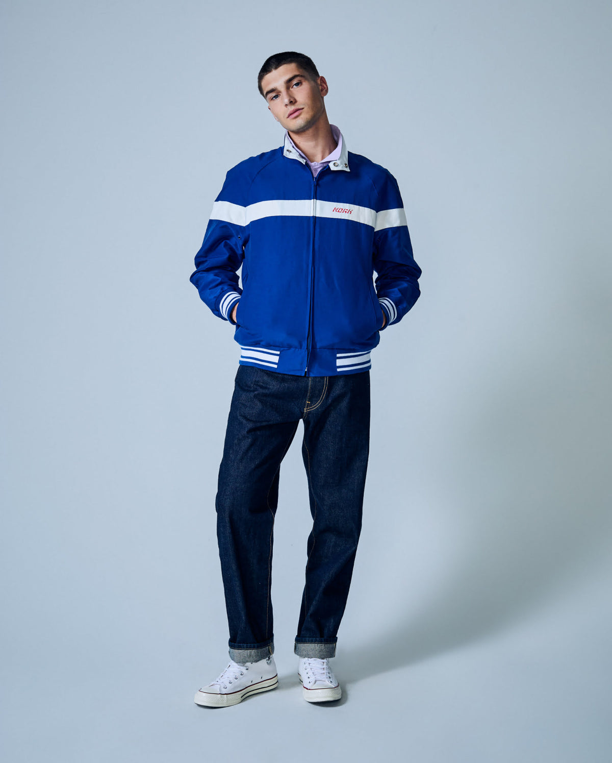 Lookbook - SS23Looks