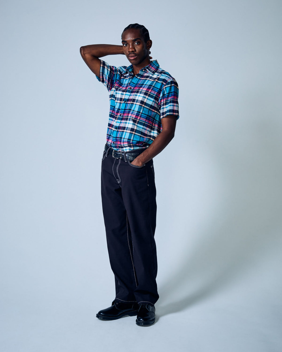Lookbook - SS23Looks