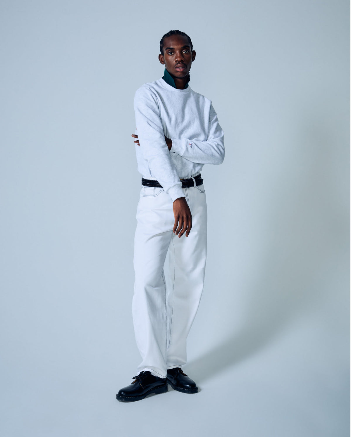 Lookbook - SS23Looks