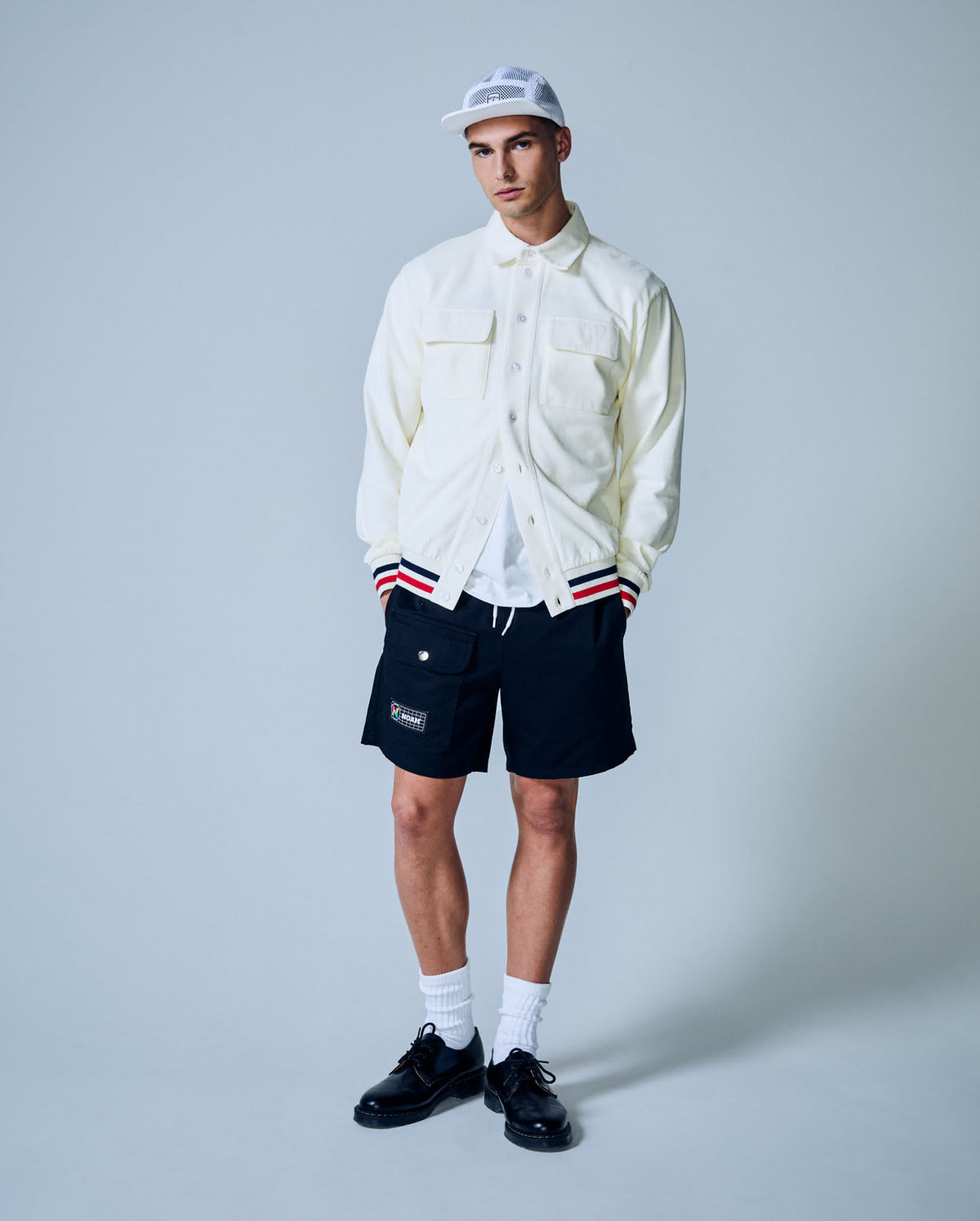 Lookbook - SS23Looks