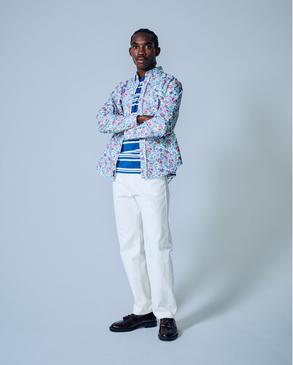 Lookbook - SS23Looks