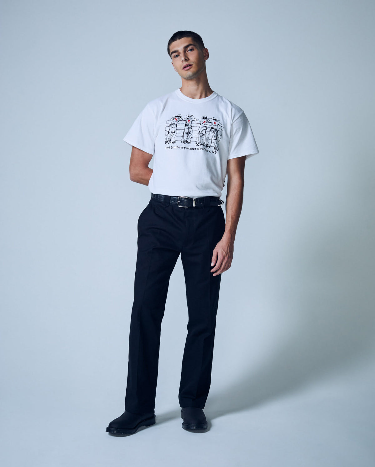 Lookbook - SS23Looks