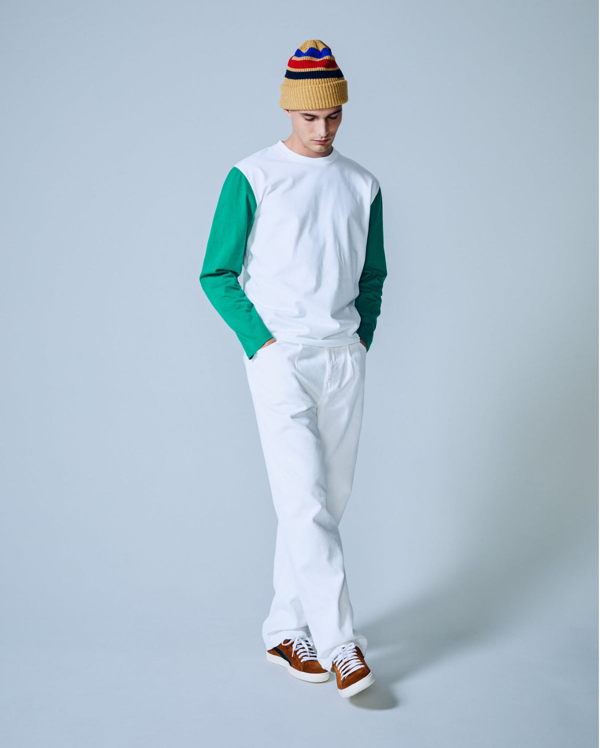 Lookbook - SS23Looks