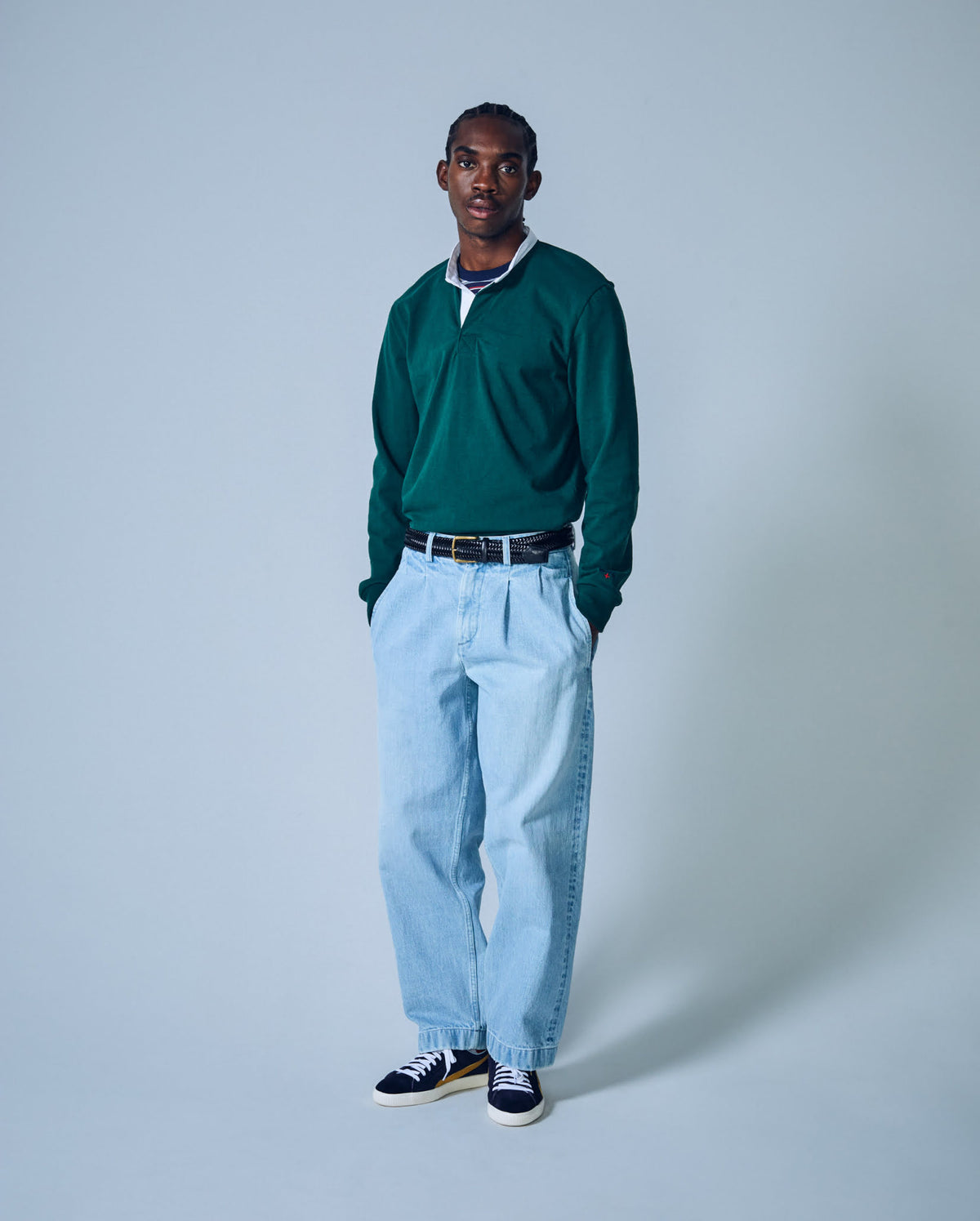 Lookbook - SS23Looks