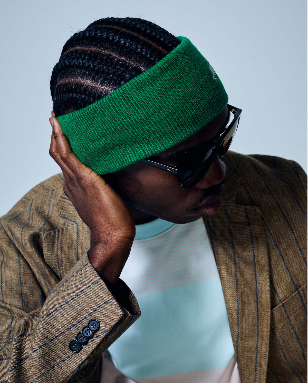 Lookbook - SS23Looks
