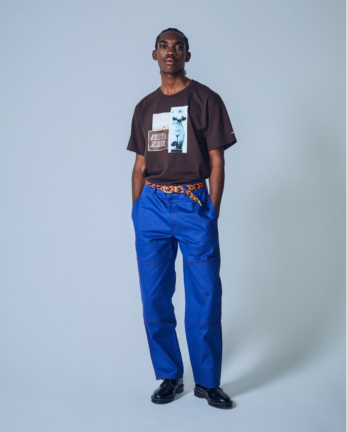 Lookbook - SS23Looks