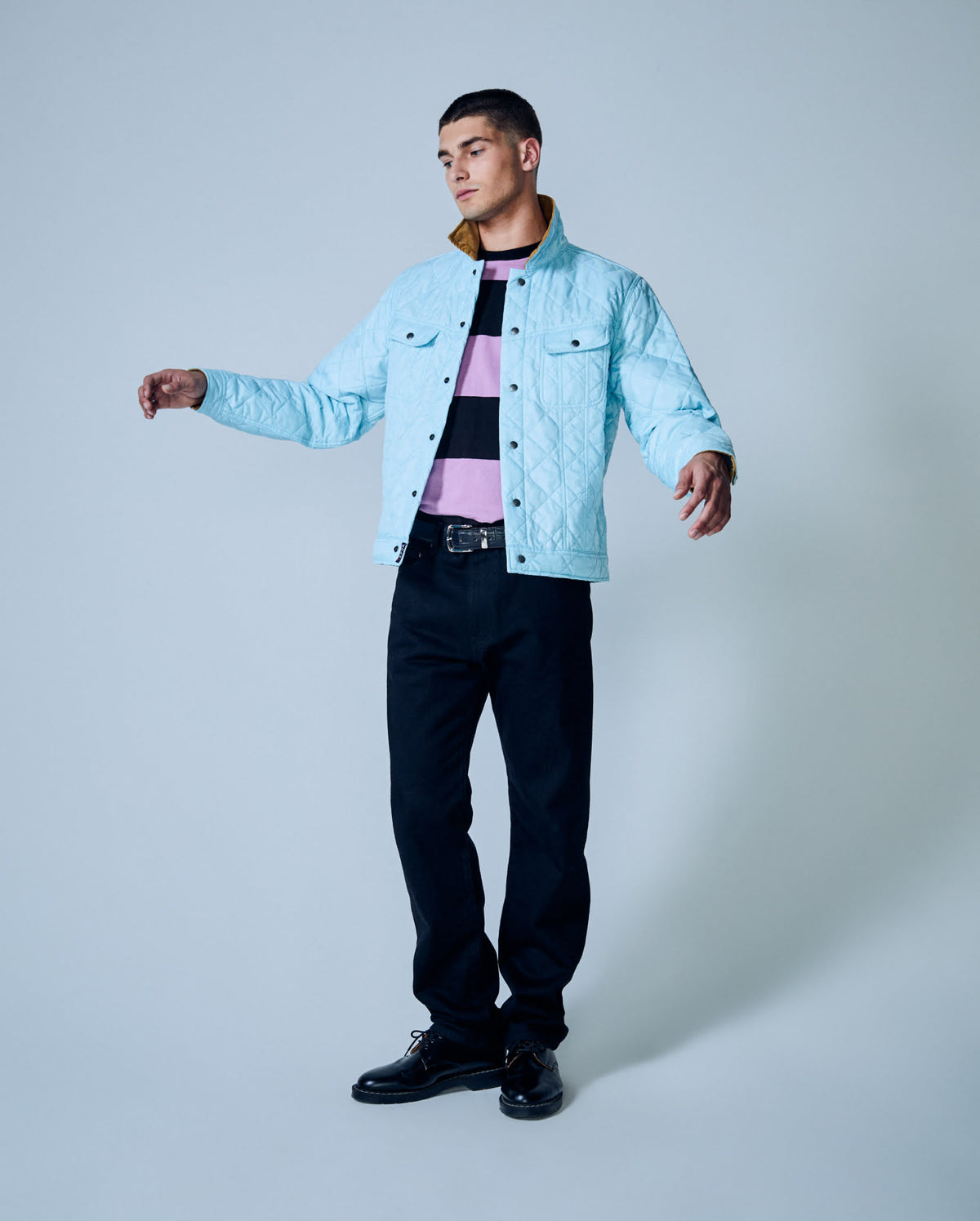 Lookbook - SS23Looks