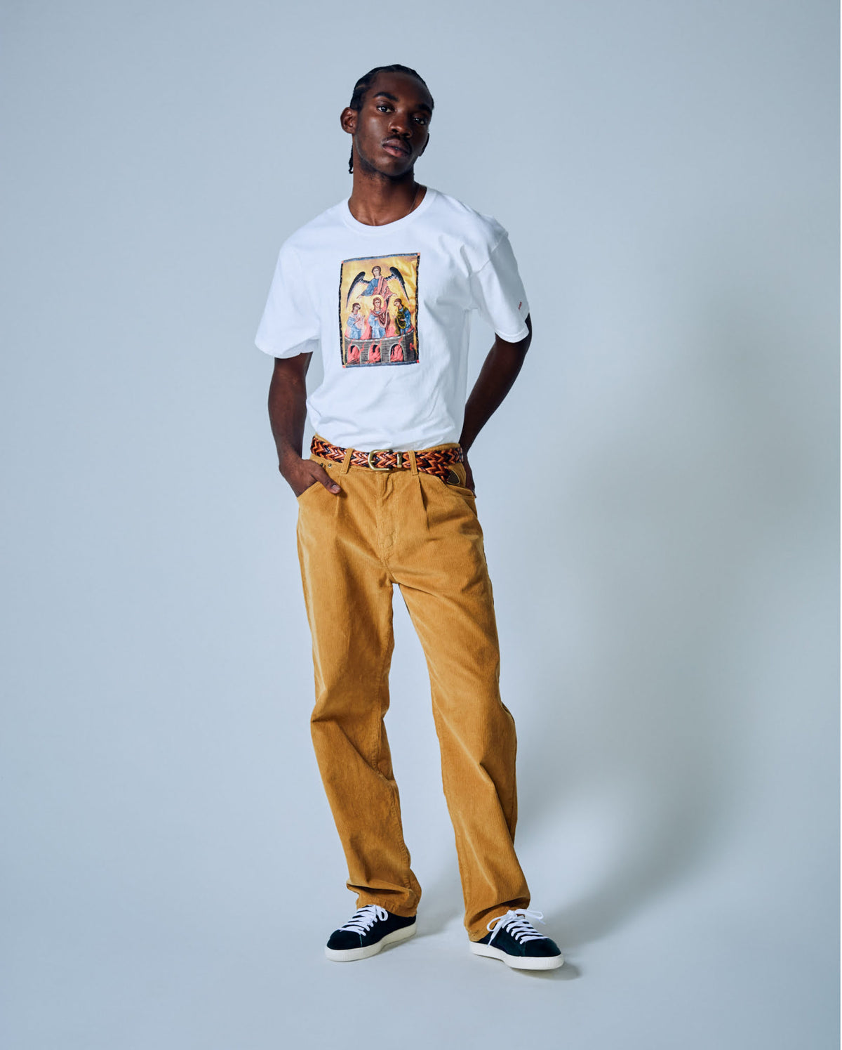Lookbook - SS23Looks