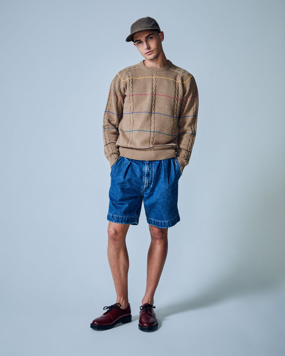 Lookbook - SS23Looks