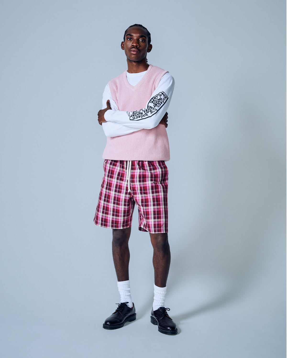 Lookbook - SS23Looks