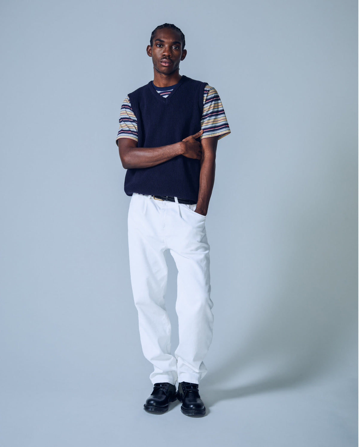 Lookbook - SS23Looks