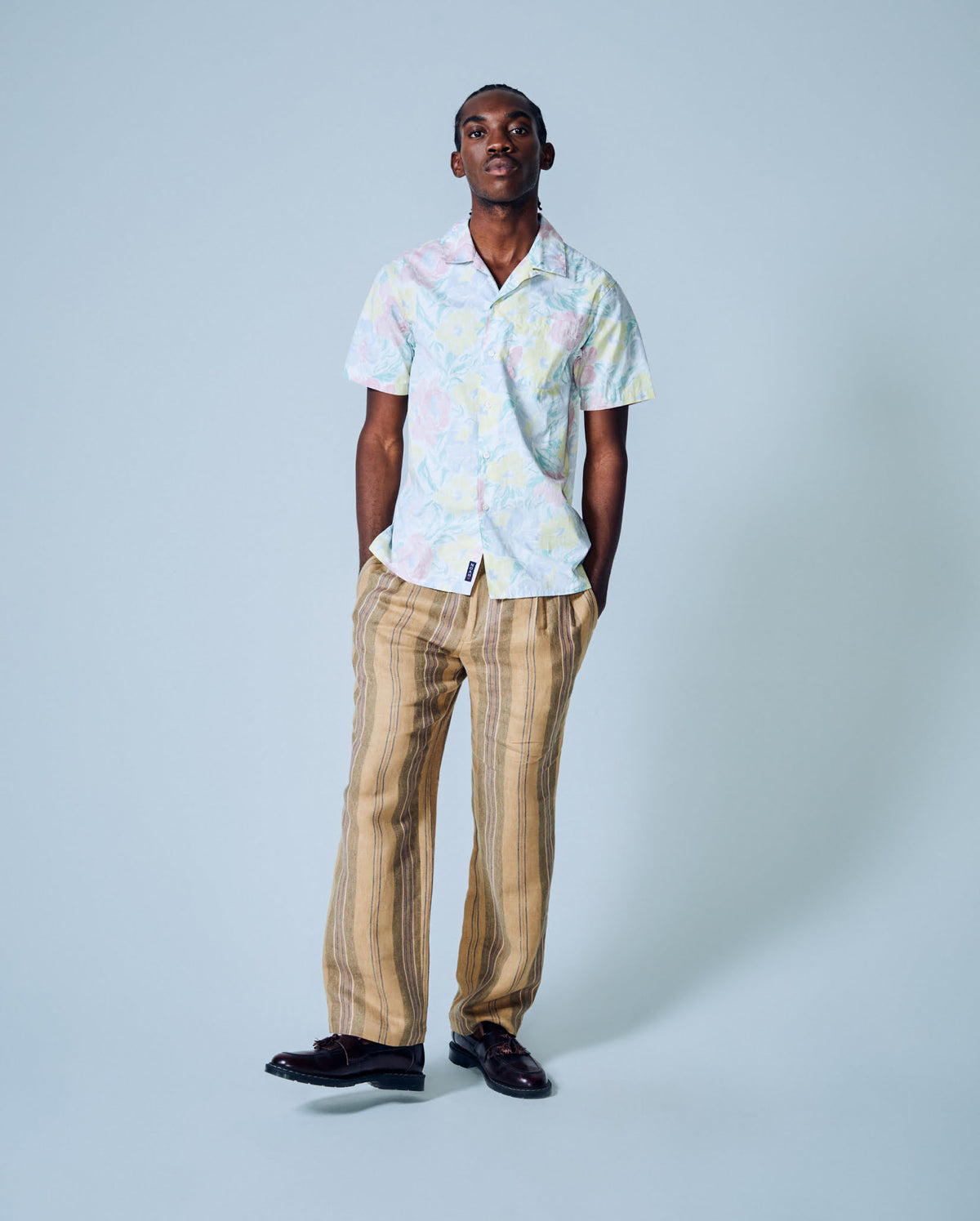Lookbook - SS23Looks