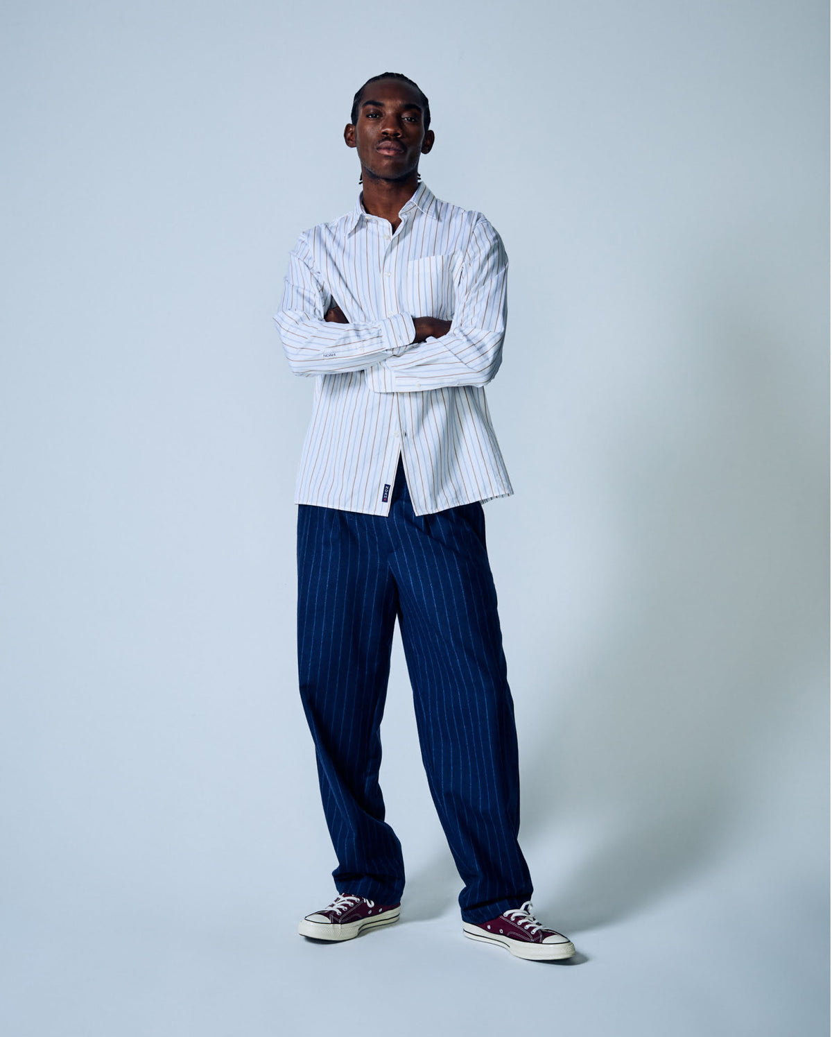 Lookbook - SS23Looks