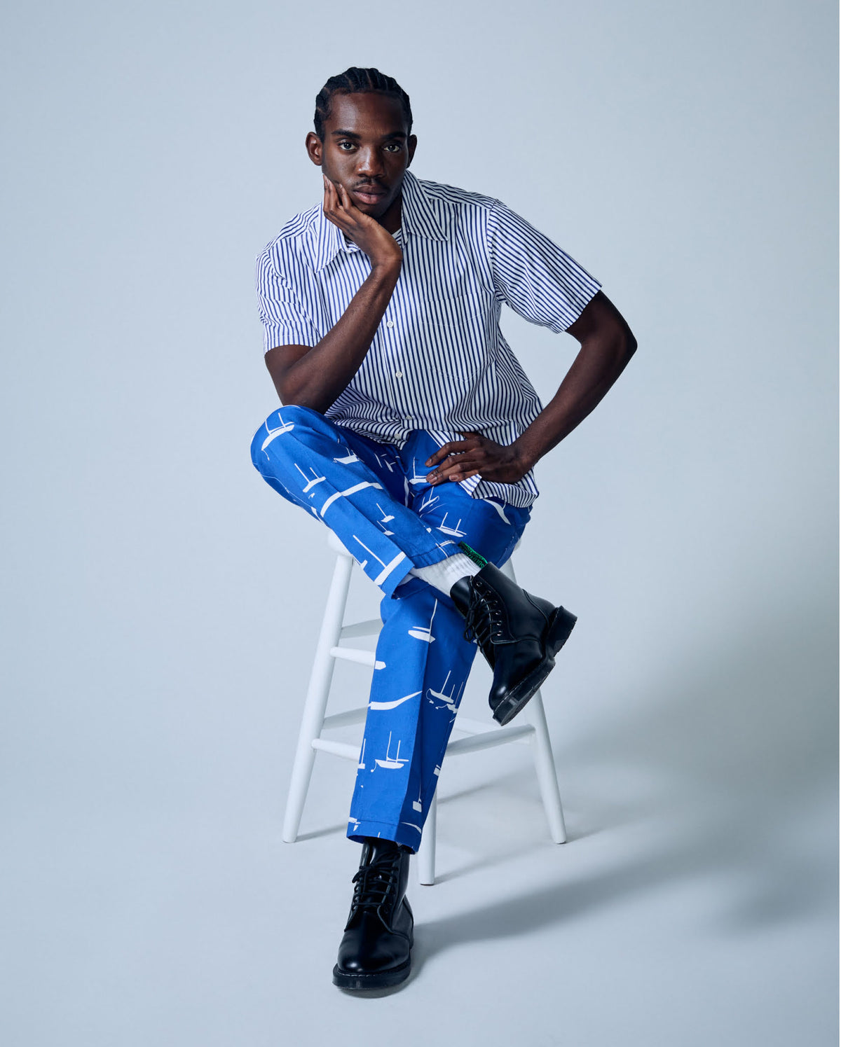Lookbook - SS23Looks