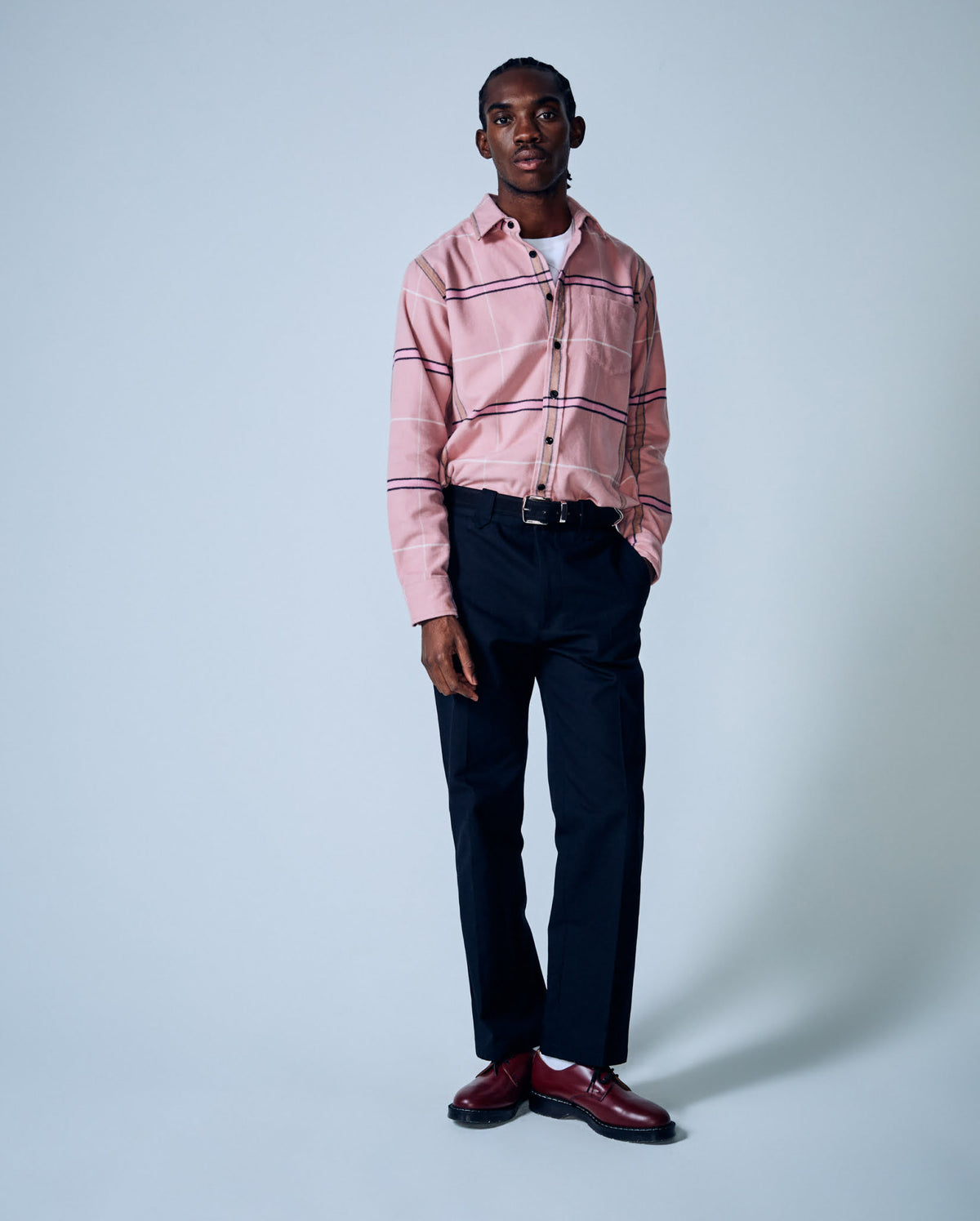 Lookbook - SS23Looks